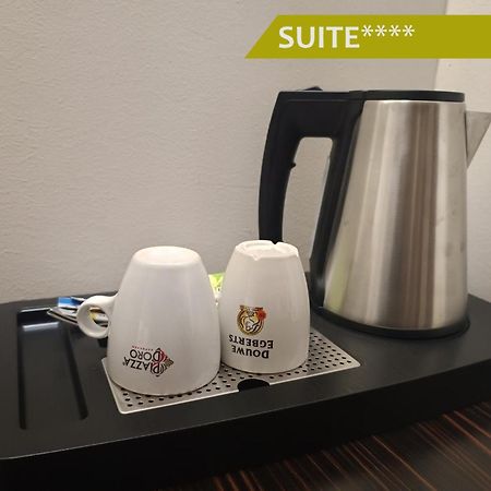 Hotel Ludmila Mělník Buitenkant foto