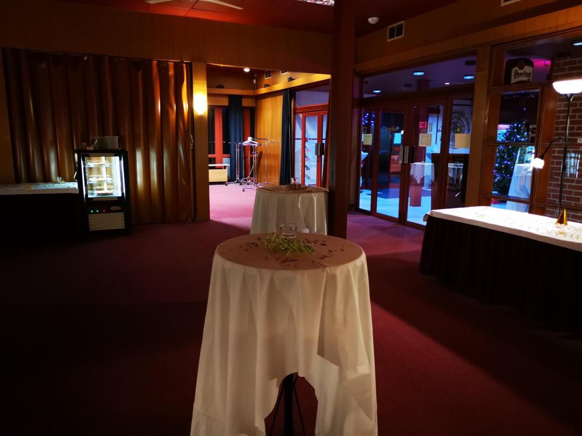 Hotel Ludmila Mělník Buitenkant foto