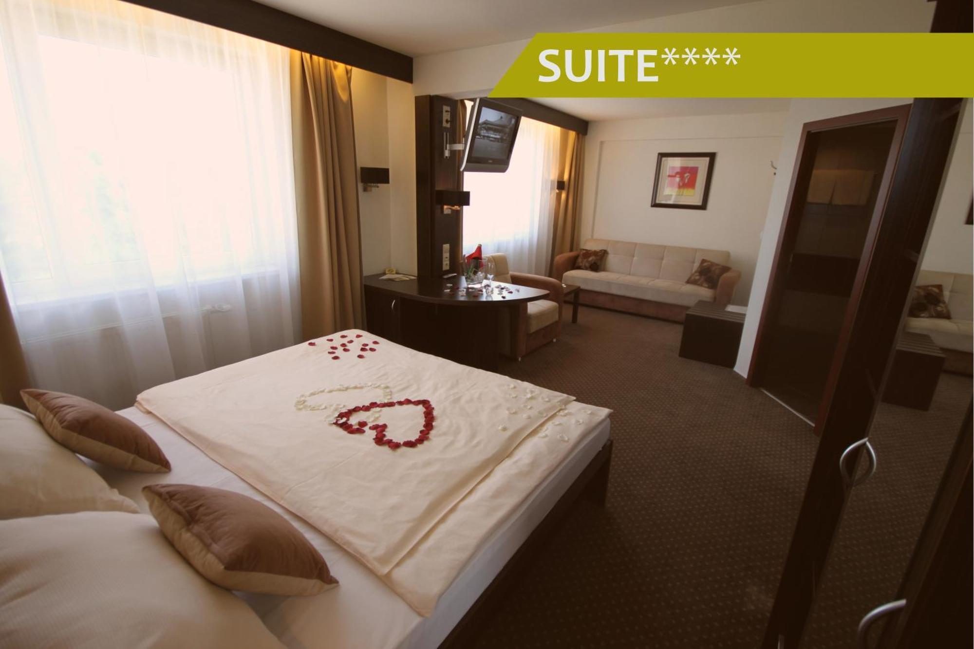 Hotel Ludmila Mělník Buitenkant foto